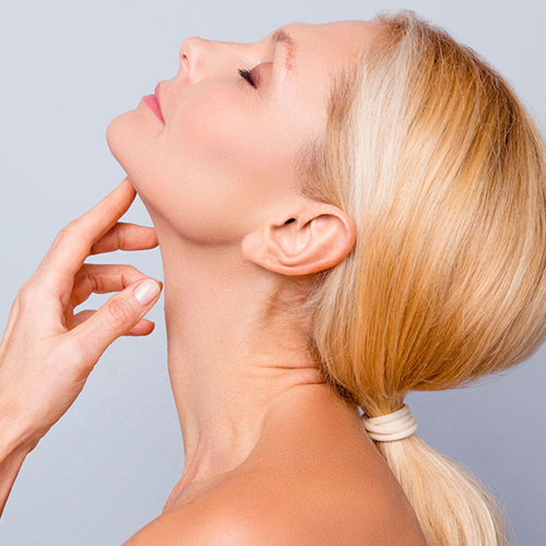 Как проверить все ли в порядке со щитовидной железой?