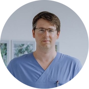 Профилактика и диагностика урологических заболеваний мужчин после 45 лет