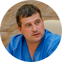 О «наболевшем» — вентральных грыжах