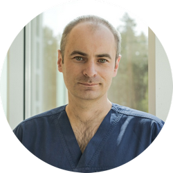 Артроскопия коленного сустава