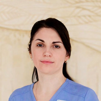 Валевач Наталья Михайловна