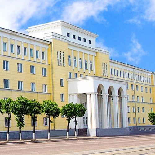 Подписан договор о сотрудничестве в сфере медицинской науки