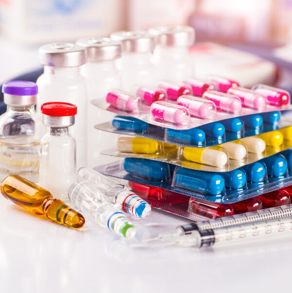 Антимикробная терапия для всех