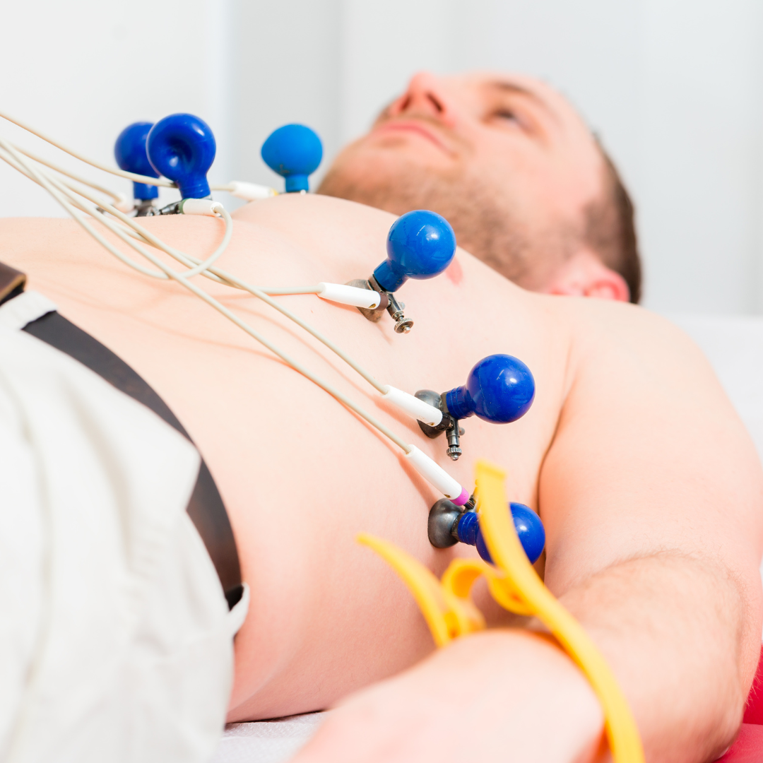 Check-Up: мужская версия «Премиум»