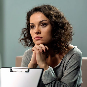 Психотерапевтический кабинет