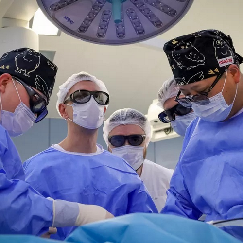 Международное сотрудничество и вовлеченность РКМЦ в мировое научно-образовательное пространство в 2025 г.