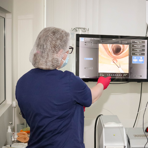 От полипов до рака: мощный инструмент борьбы с новообразованиями ЖКТ