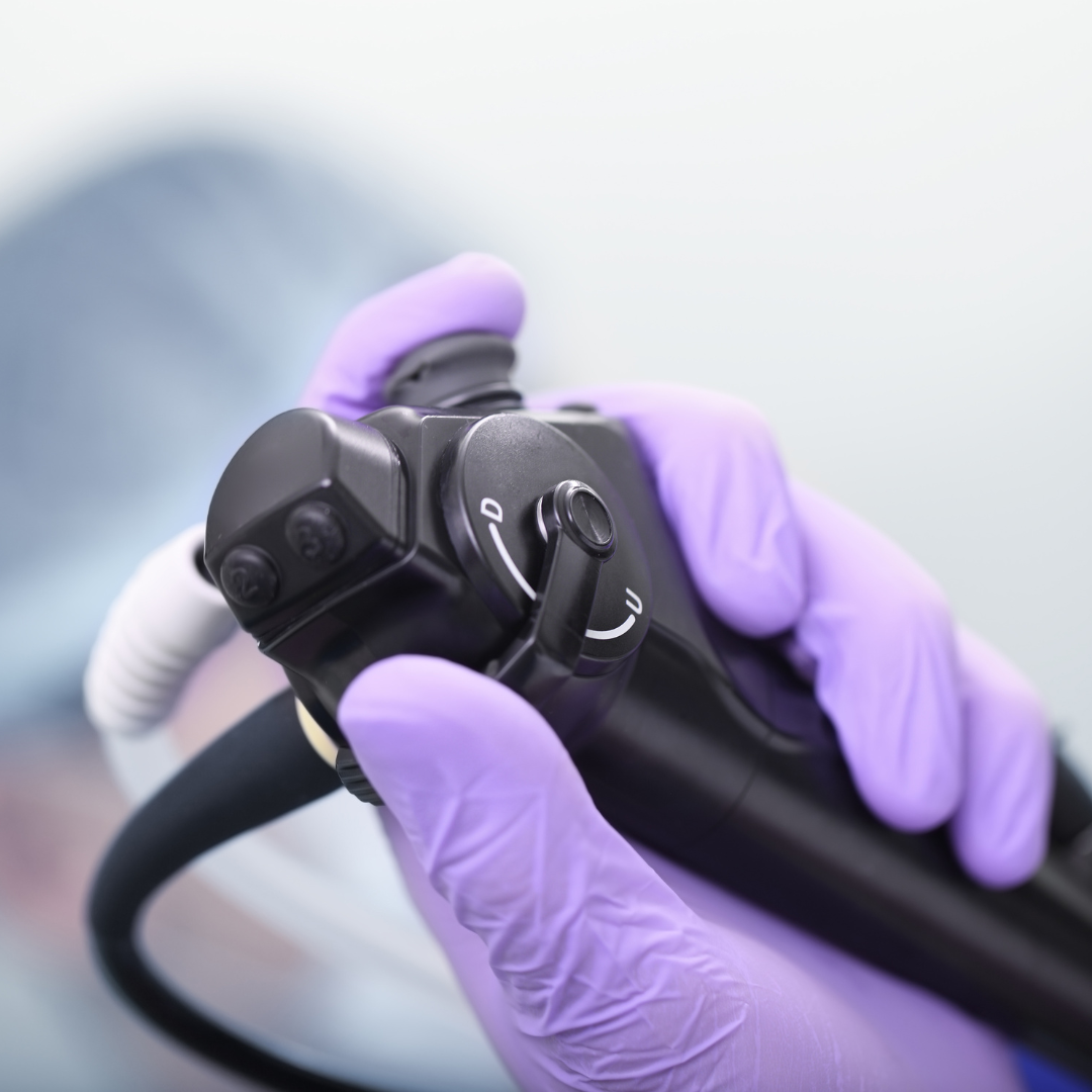 "Современные технологии в бронхоскопии"