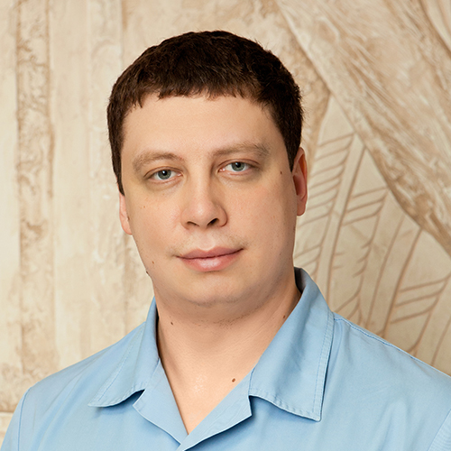 Голдыцкий Сергей Олегович