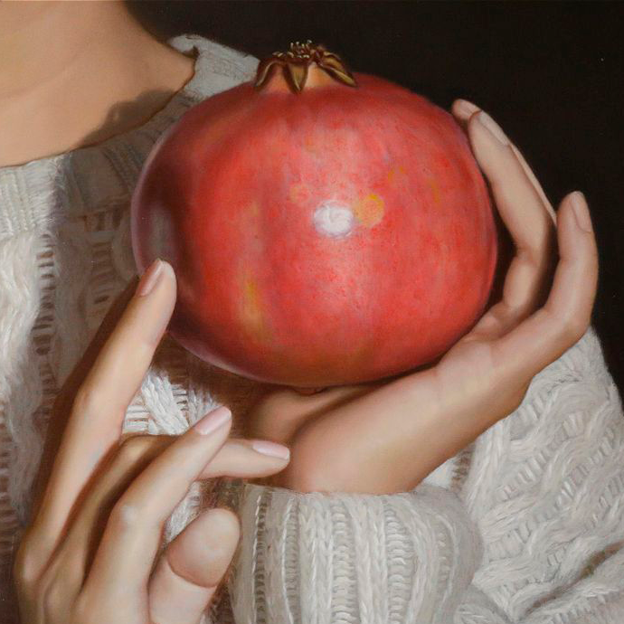 Уникальная выставка китайской живописи открылась в РКМЦ