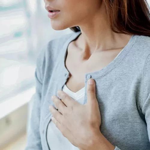 Превентивные меры, которые спасают жизнь