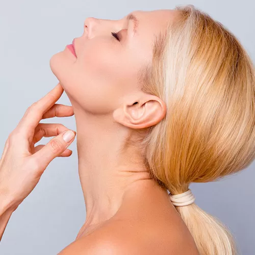 Как проверить все ли в порядке со щитовидной железой?