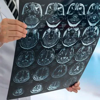 Неврологическое отделение