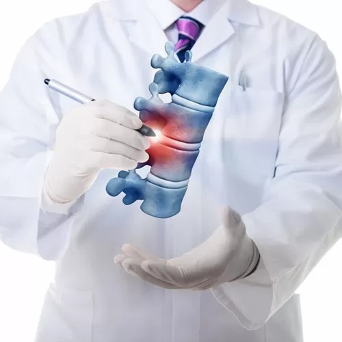 ДИСК-нуклеопластика может изменить существующую реальность!