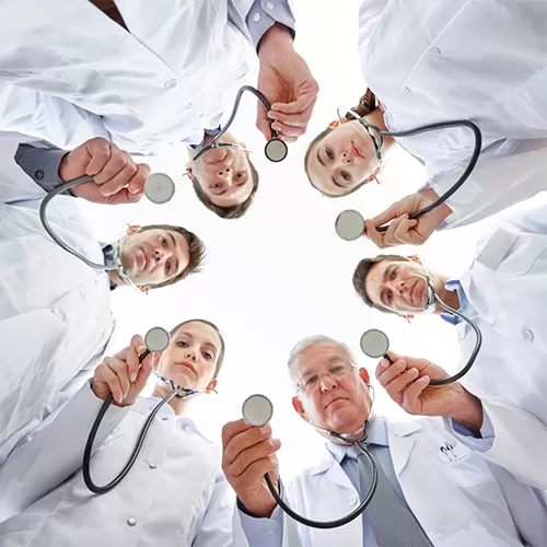 Преимущества годового обслуживания в РКМЦ