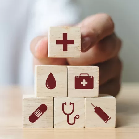 Квалифицированная медицинская помощь для застрахованных лиц