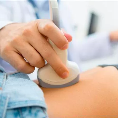 УЗИ органов брюшной полости