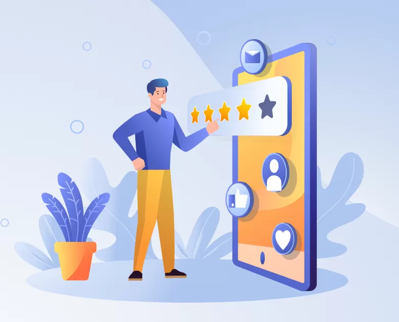 Портал рейтинговой оценки