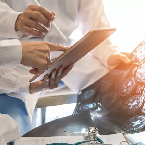 Всемирный день борьбы с инсультом