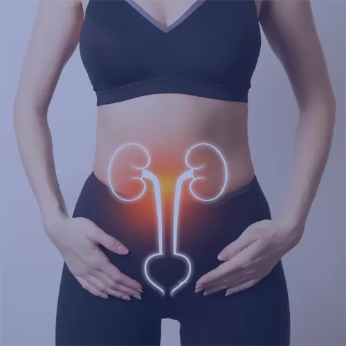 NeoControl: электромагнитная стимуляция для лечения патологии малого таза