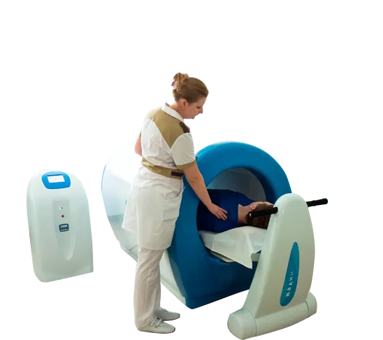 Новые возможности реабилитации